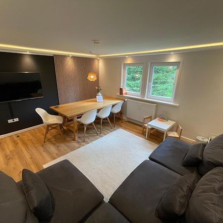 Harz Escape Apartment Torfhaus Luaran gambar