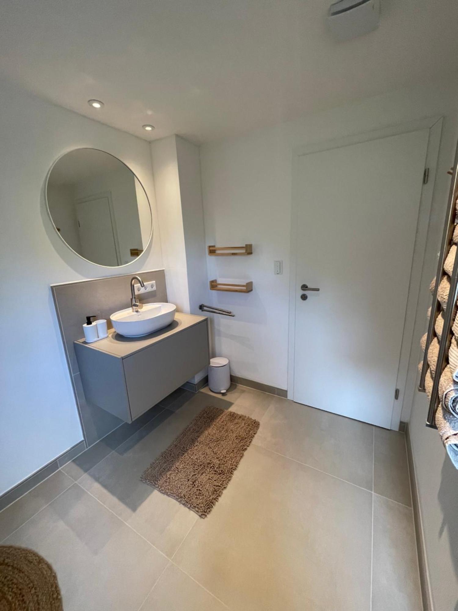 Harz Escape Apartment Torfhaus Luaran gambar