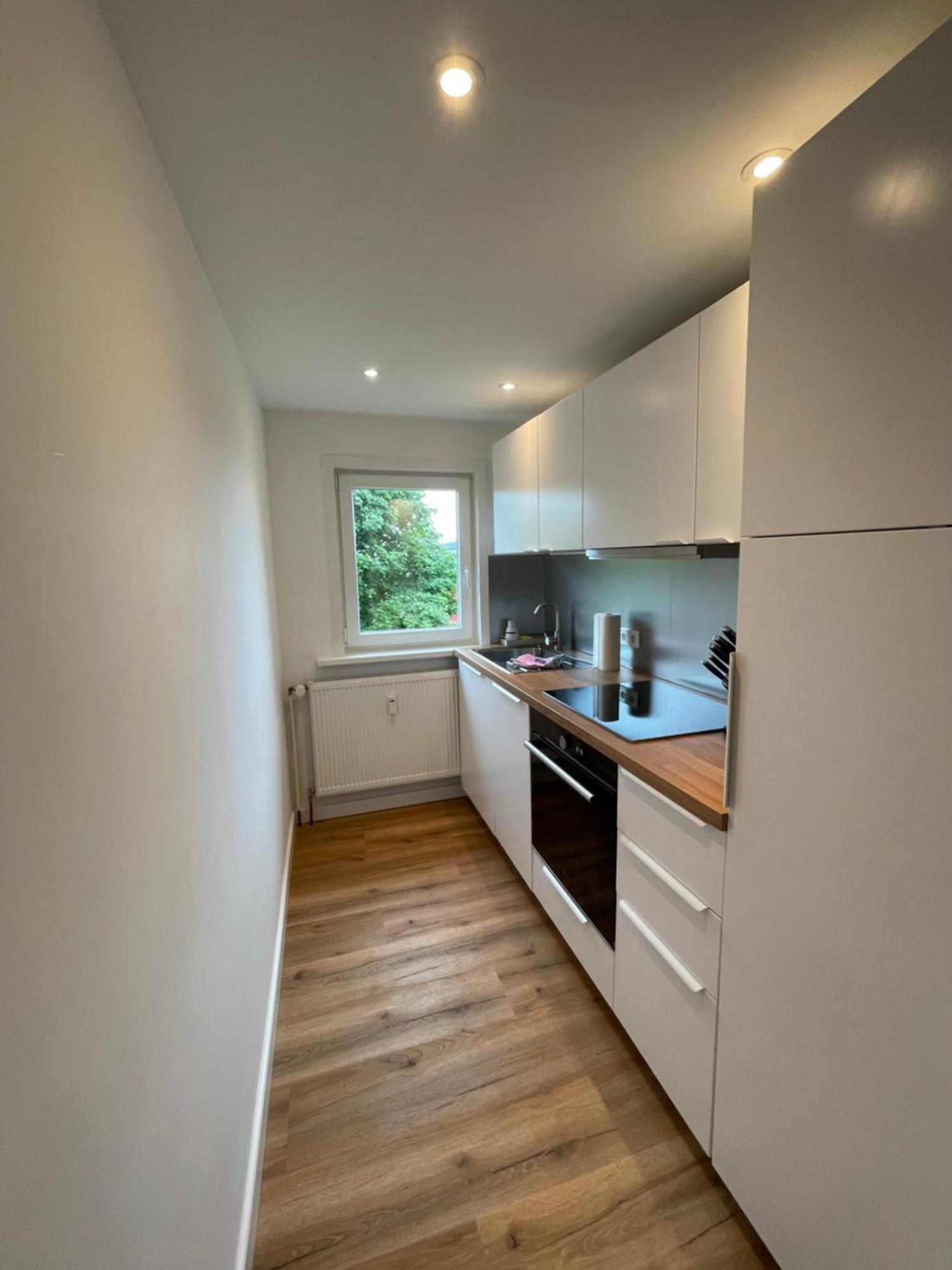 Harz Escape Apartment Torfhaus Luaran gambar