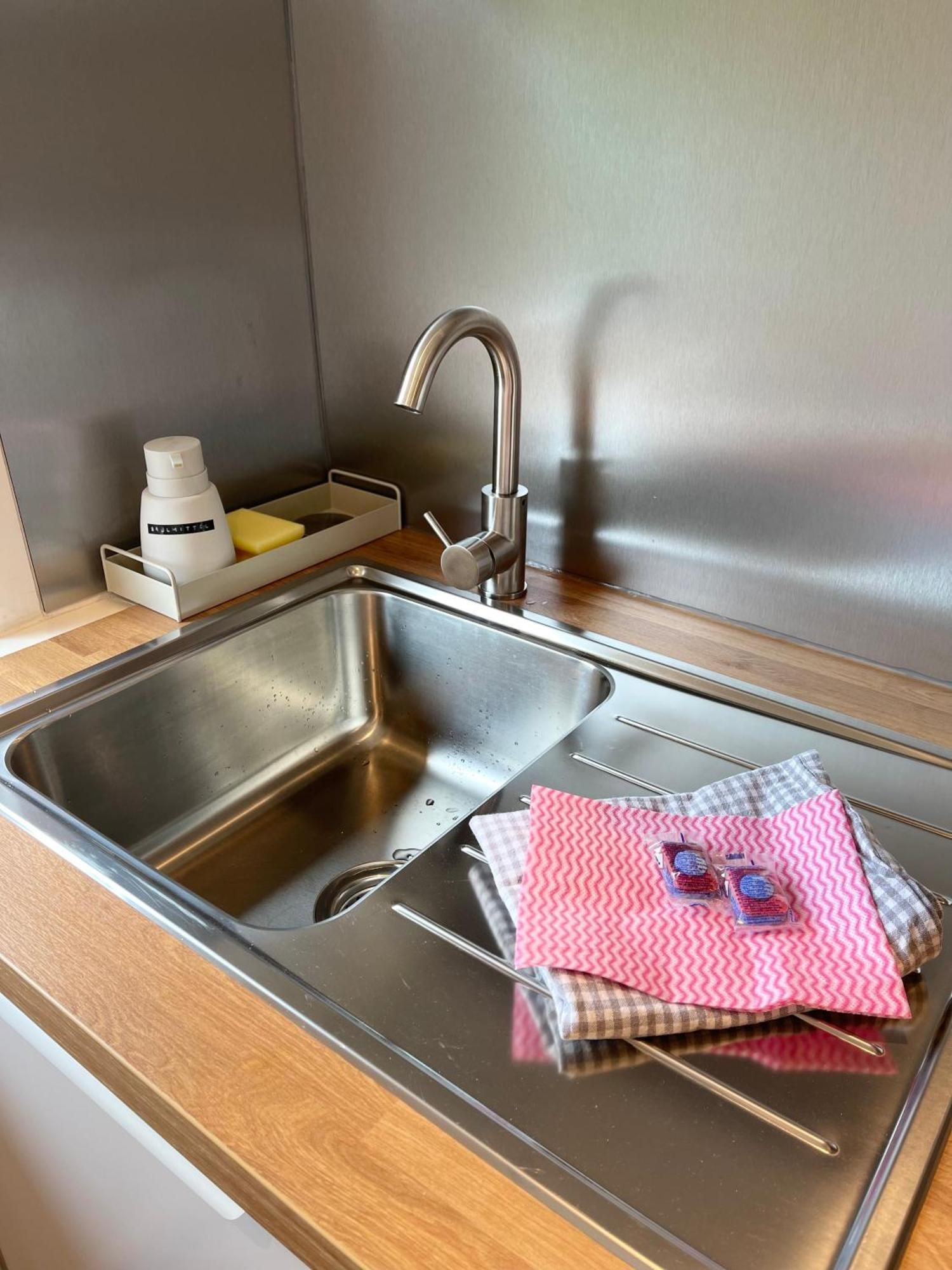 Harz Escape Apartment Torfhaus Luaran gambar