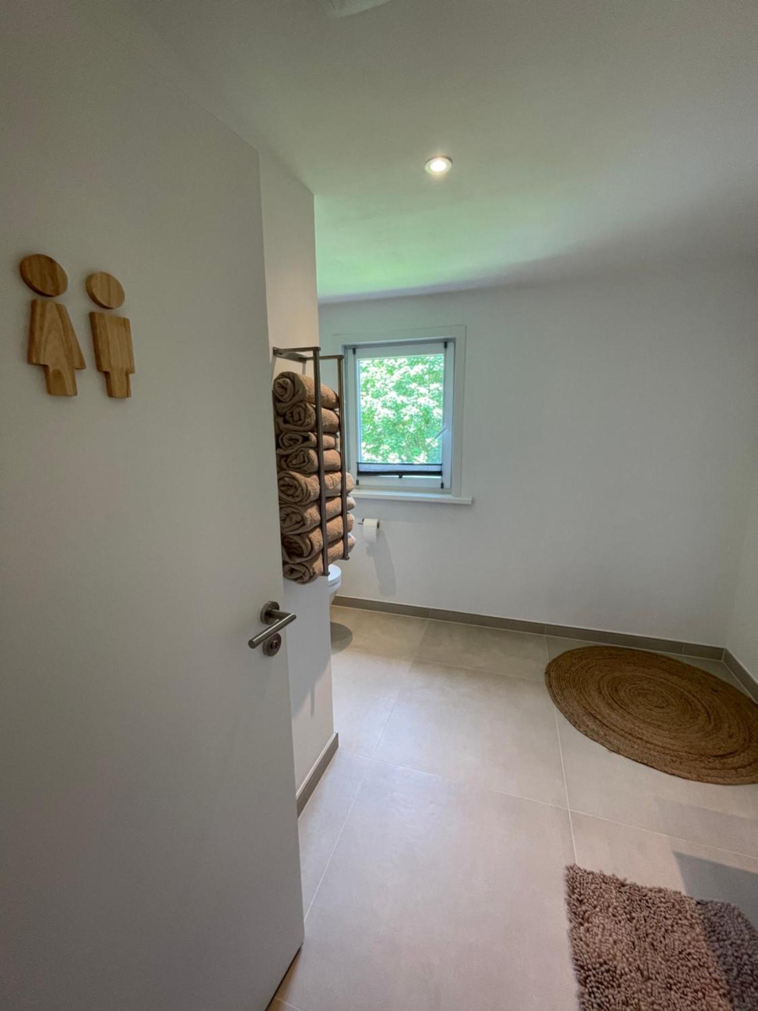 Harz Escape Apartment Torfhaus Luaran gambar