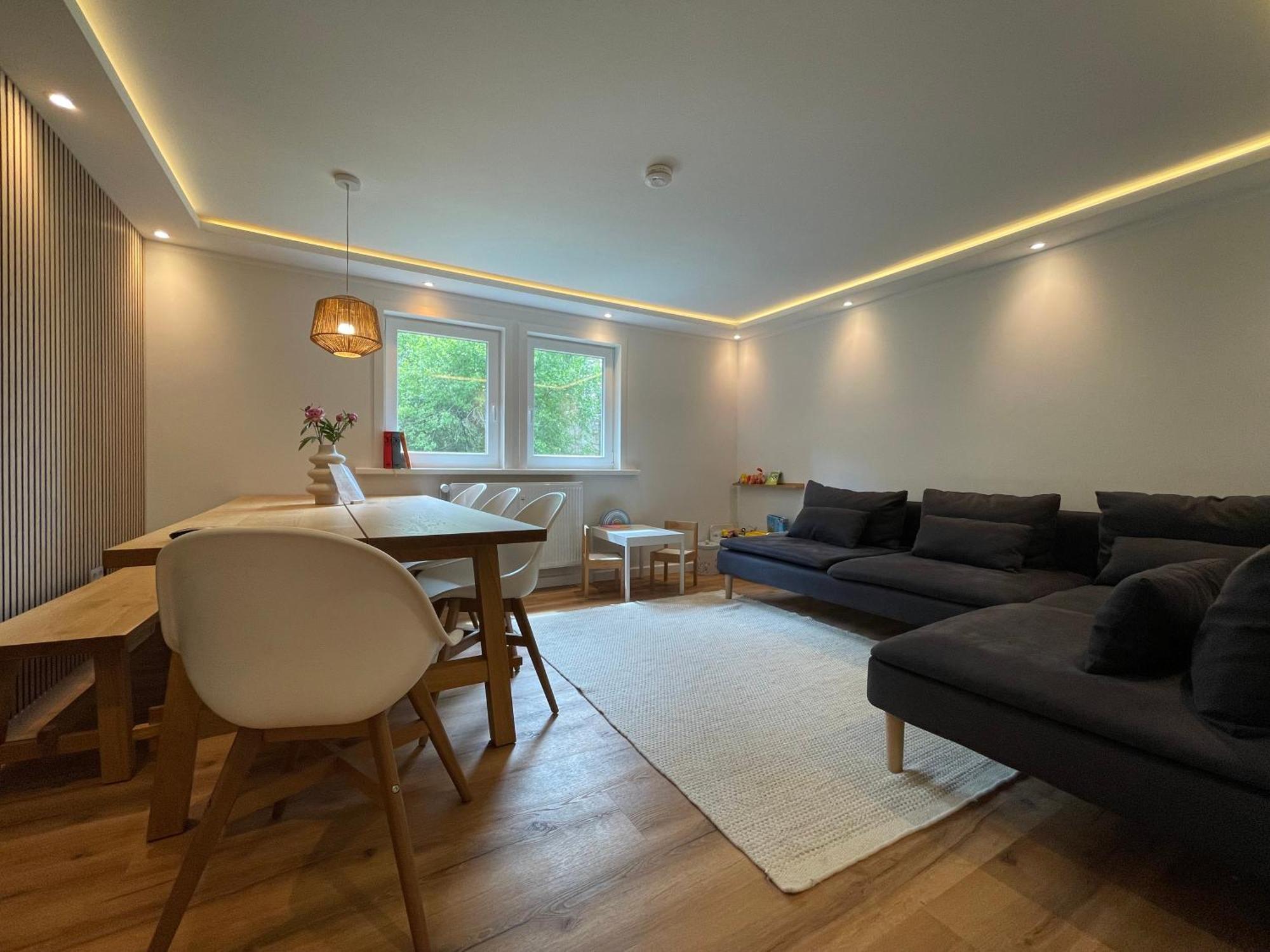 Harz Escape Apartment Torfhaus Luaran gambar