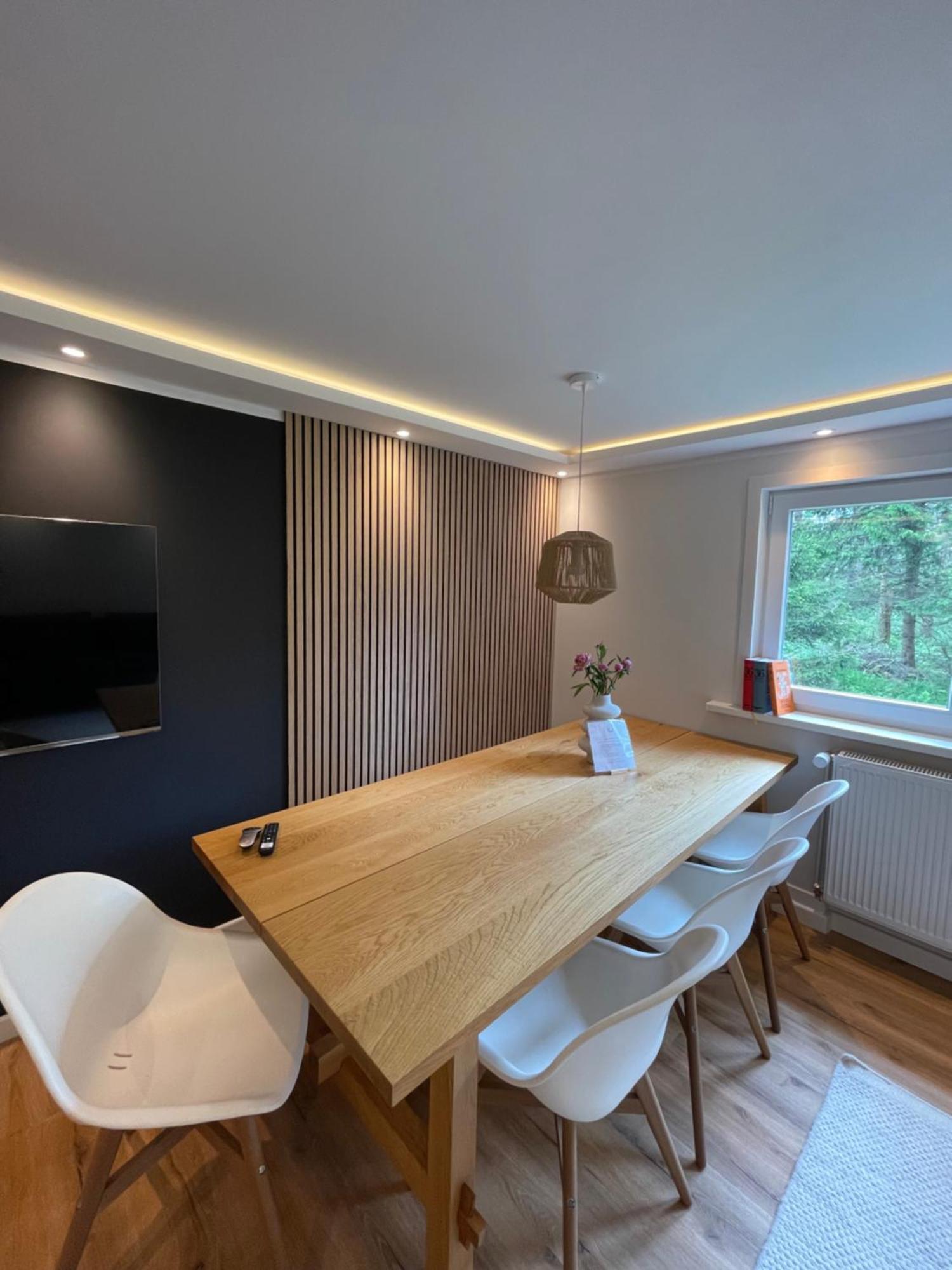 Harz Escape Apartment Torfhaus Luaran gambar